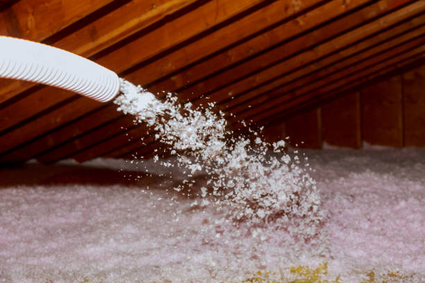 , IA Insulation Contractor Company