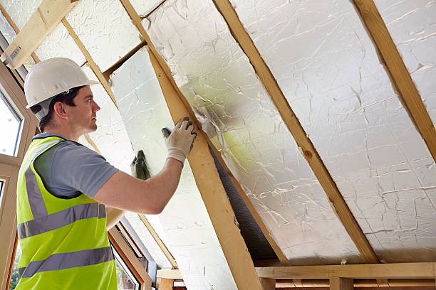 Best Residential Insulation in West Union, IA