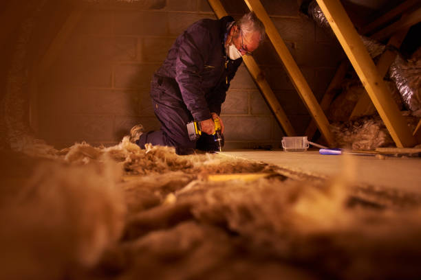 Best Insulation for Specific Applications in West Union, IA